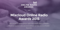 International Radio Festival & Mixcloud Online Radio Awards Winners