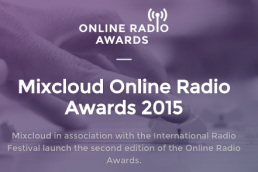 International Radio Festival & Mixcloud Online Radio Awards Winners