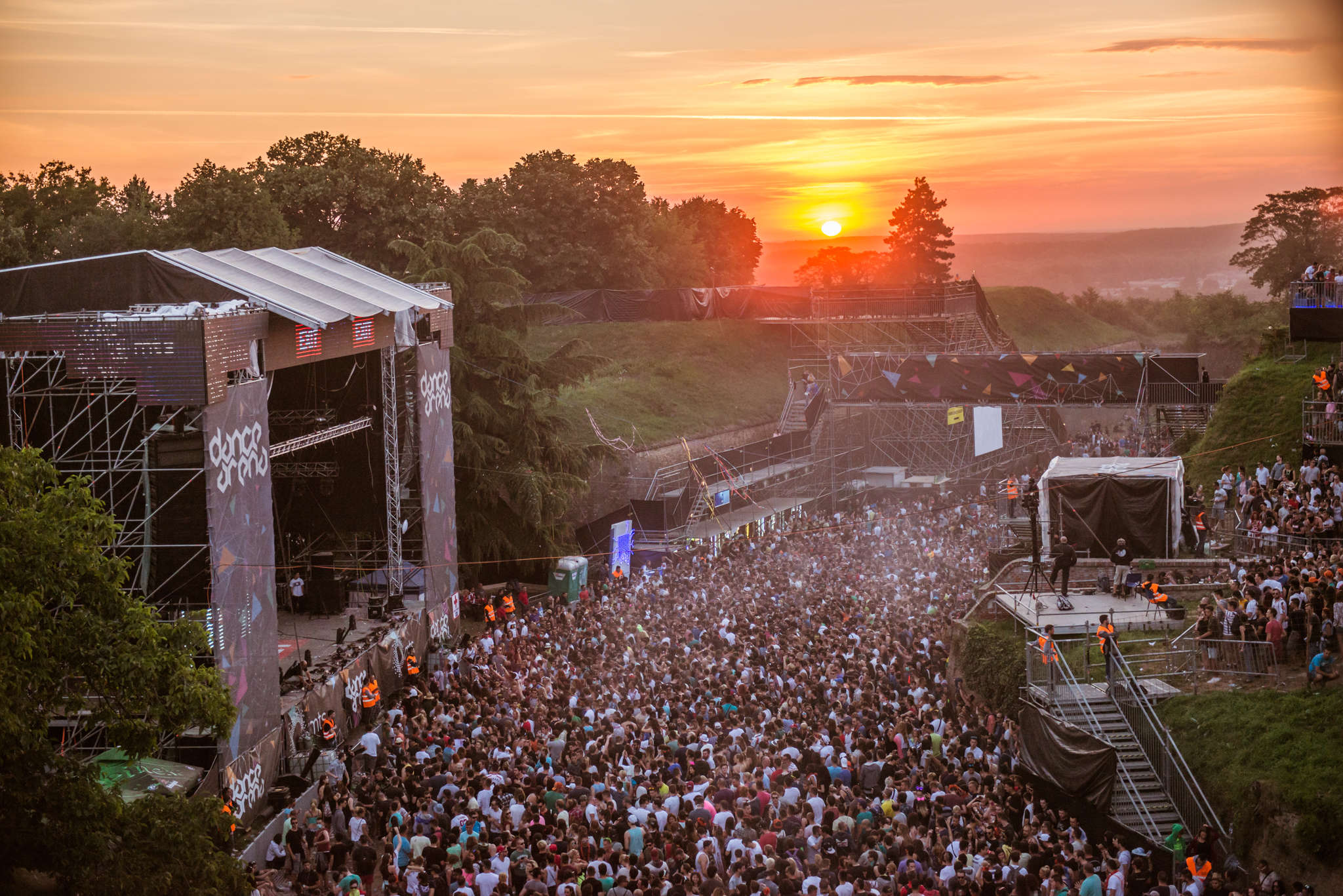 Festival Friday July Festival Guide 2017 Global Publicity