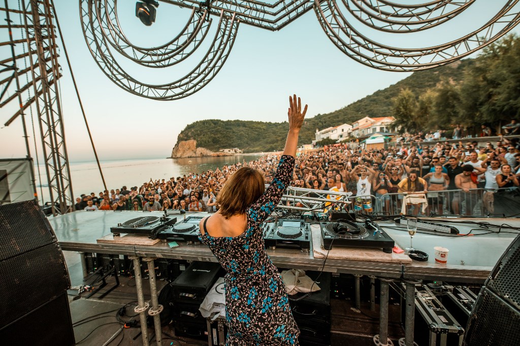 flair rencontre david guetta