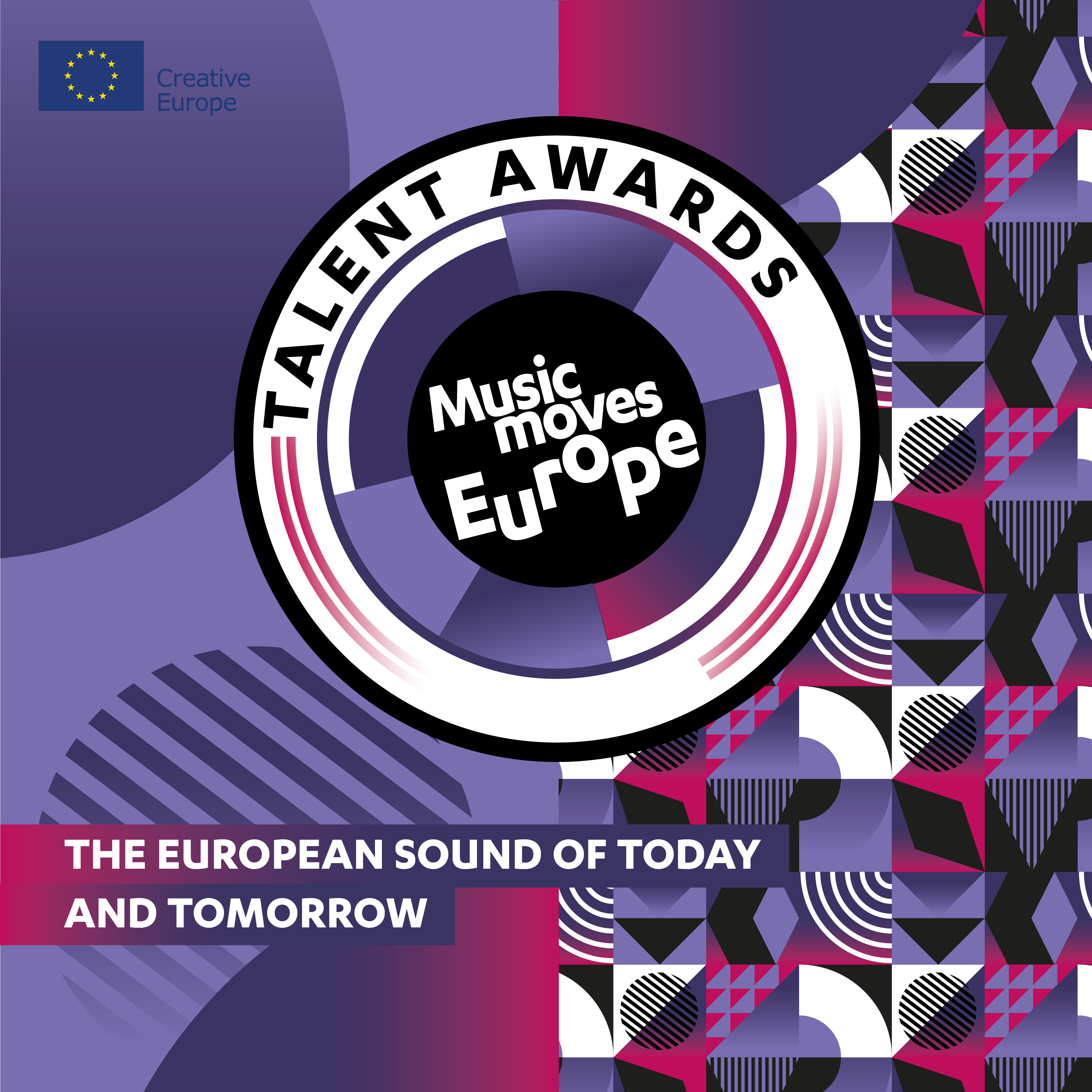 Music Moves Europe Talent Awards Global Publicity