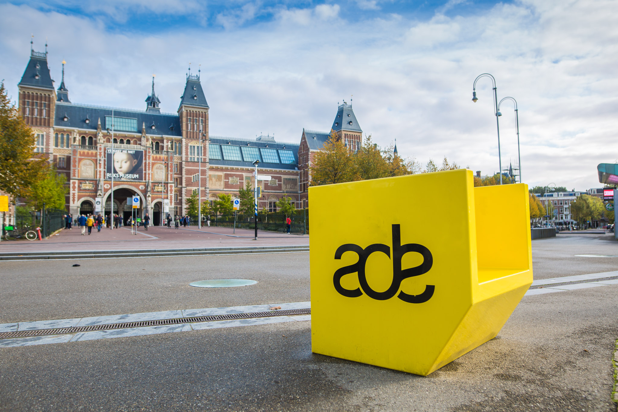 Amsterdam Dance Event Announce Dates For 2022 Edition And Return Of ADE